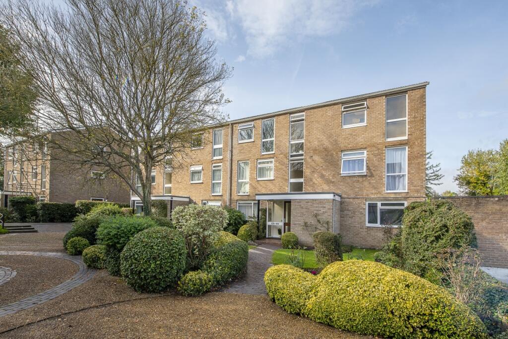 Main image of property: Harrowdene Gardens Teddington TW11