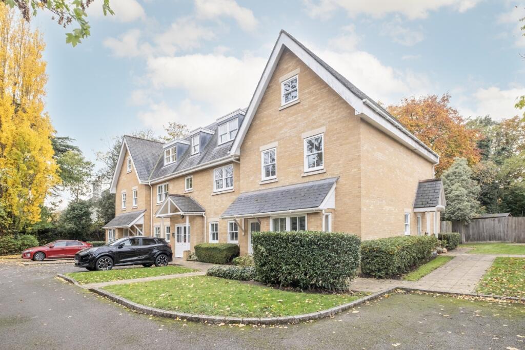 Main image of property: Lexington Place, Hampton Wick, KT1