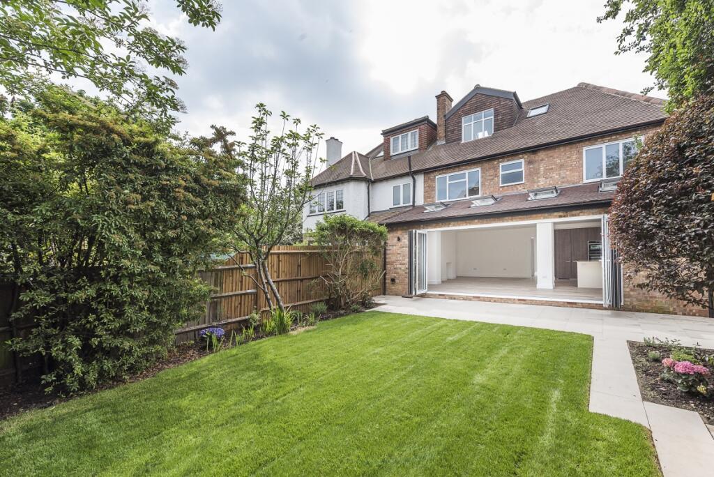 Main image of property: Bonser Road, Twickenham, TW1