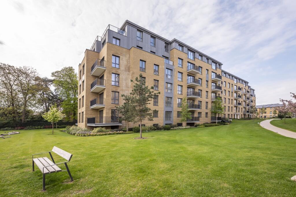 Main image of property: Pinewood Gardens Teddington TW11