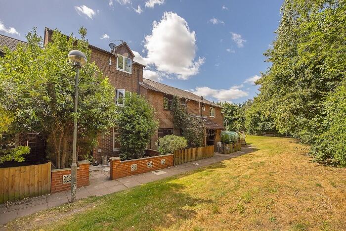 Main image of property: Starling Walk Hampton TW12