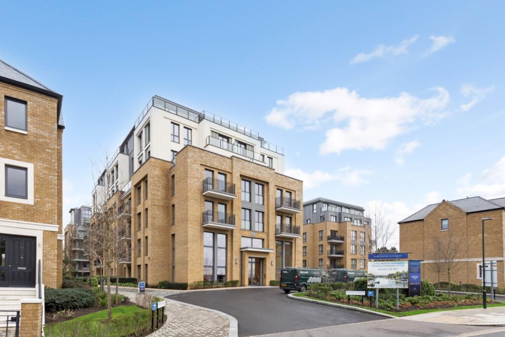 Main image of property: Pinewood Gardens Teddington TW11