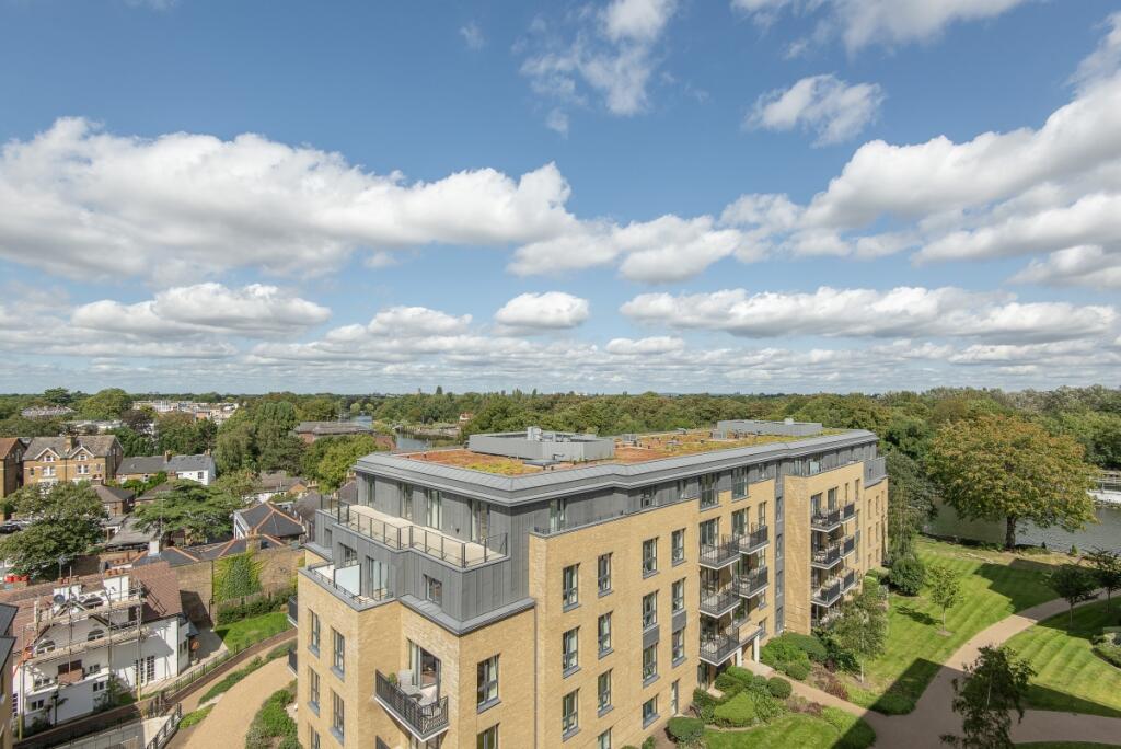 Main image of property: Pinewood Gardens Teddington TW11