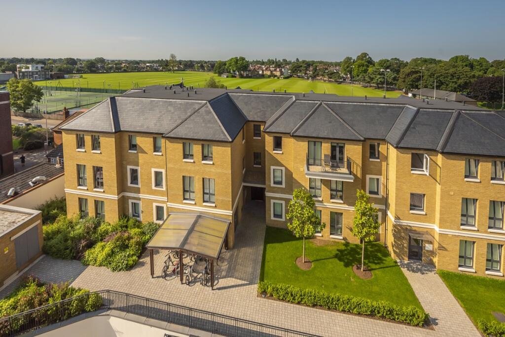 Main image of property: 5 Pinewood Gardens Teddington TW11