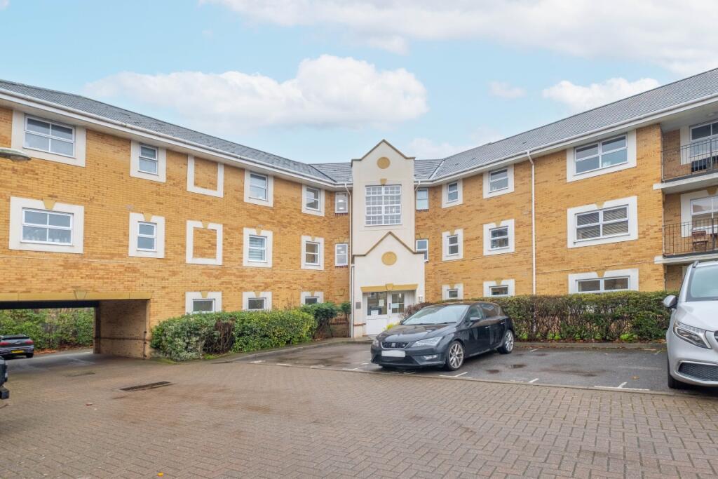 Main image of property: International Way Sunbury-on-Thames TW16