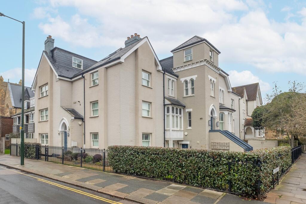 Main image of property: 1 Bridgeman Road Teddington TW11