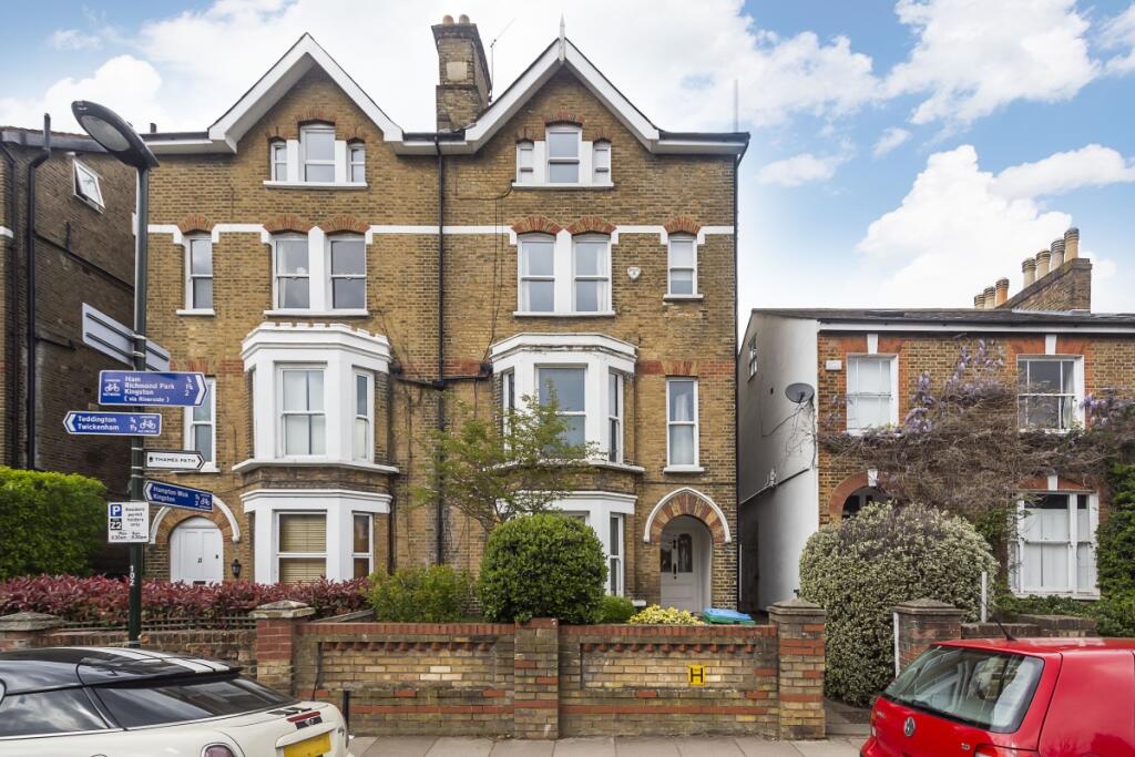Main image of property: Ferry Road, Teddington, TW11