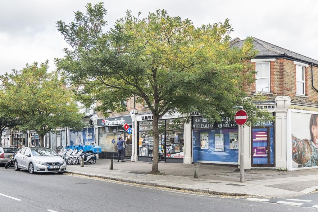 Main image of property: Stanley Road, Teddington, TW11