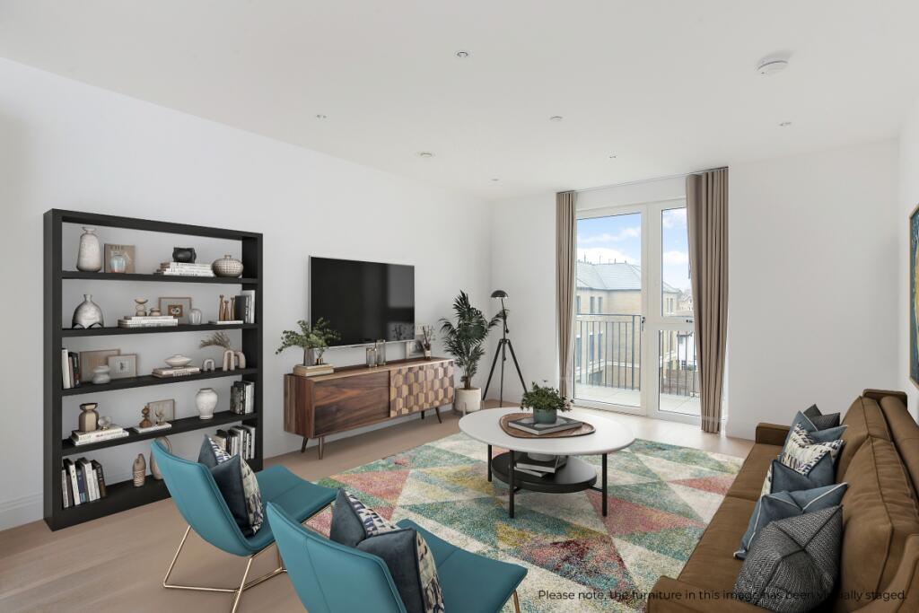 Main image of property: Pinewood Gardens Teddington TW11