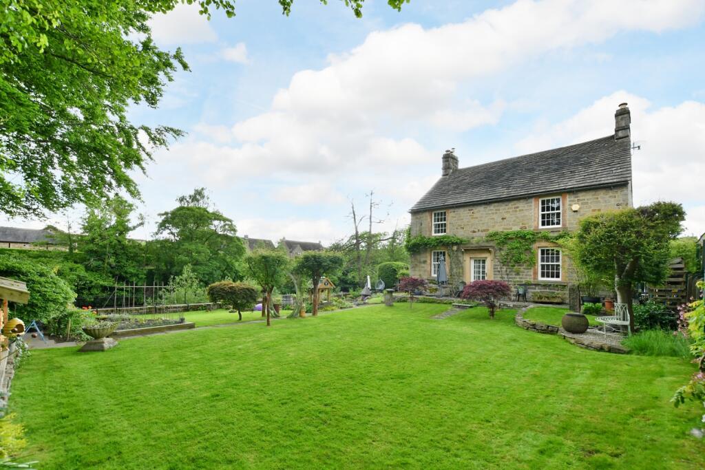 Additional property image - The Mill House, Baslow, Derbyshire, DE45