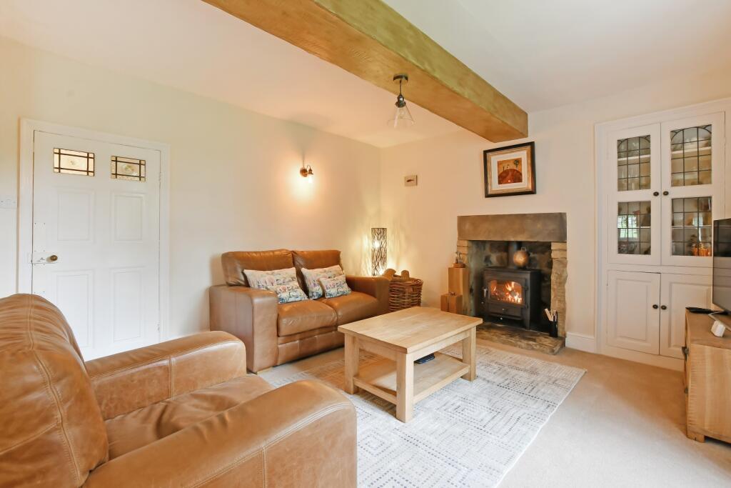 Additional property image - The Mill House, Baslow, Derbyshire, DE45