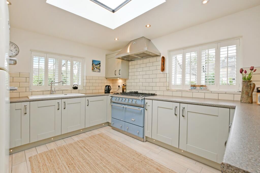 Additional property image - The Mill House, Baslow, Derbyshire, DE45