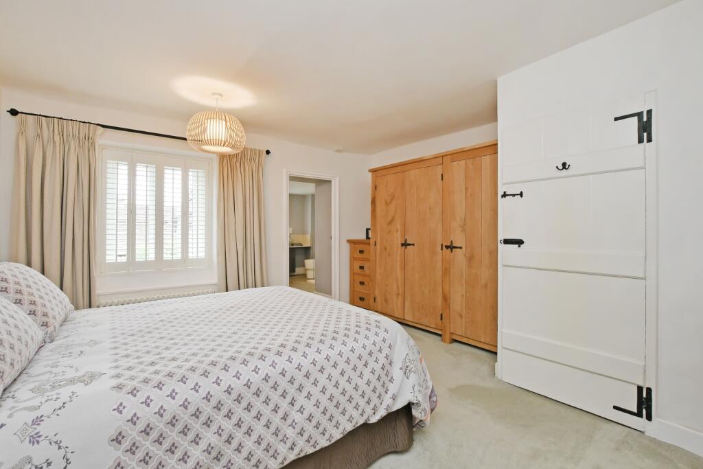 Additional property image - The Mill House, Baslow, Derbyshire, DE45