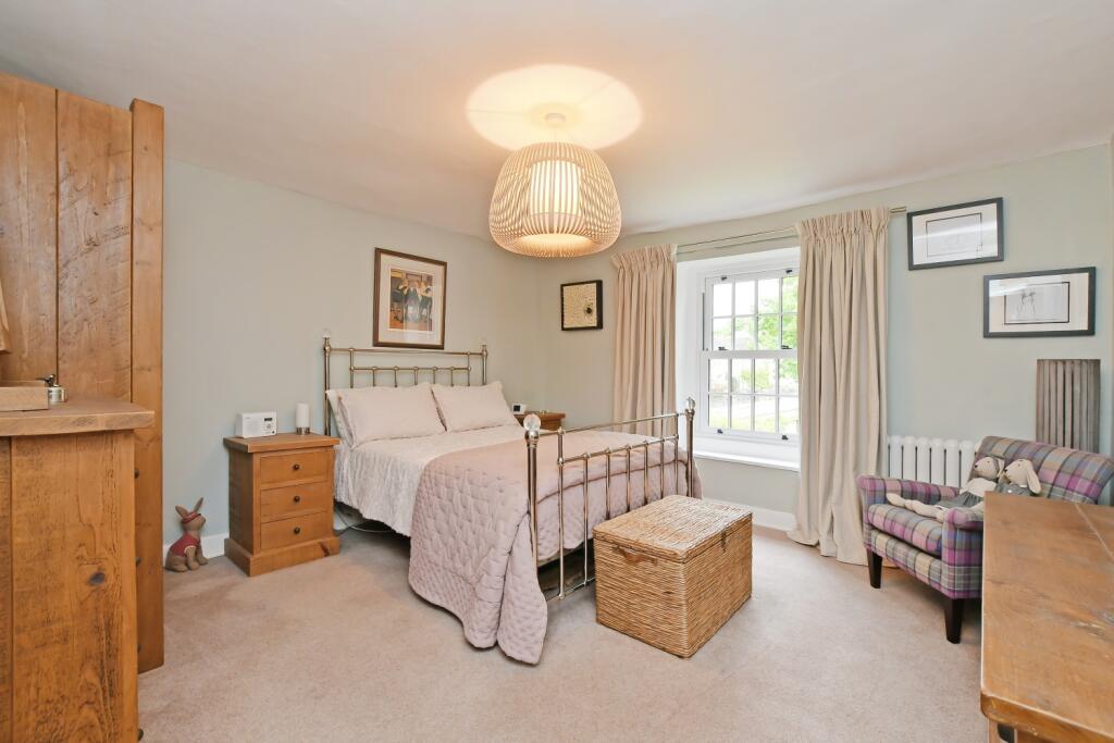 Additional property image - The Mill House, Baslow, Derbyshire, DE45