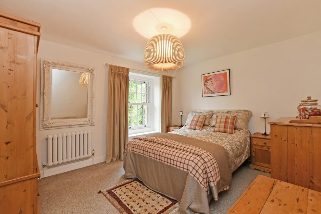Additional property image - The Mill House, Baslow, Derbyshire, DE45