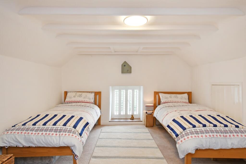 Additional property image - The Mill House, Baslow, Derbyshire, DE45