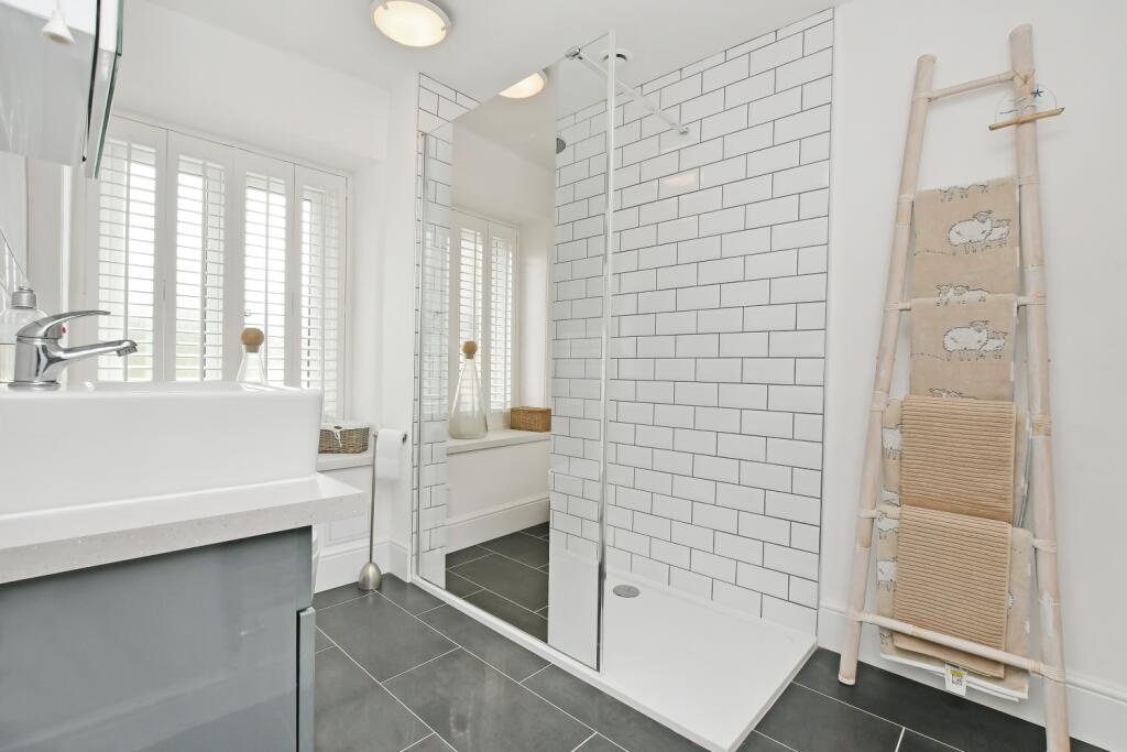 Additional property image - The Mill House, Baslow, Derbyshire, DE45