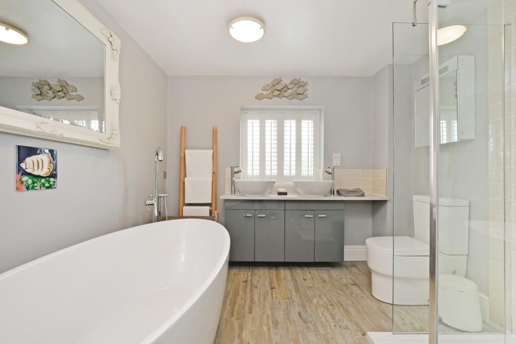 Additional property image - The Mill House, Baslow, Derbyshire, DE45