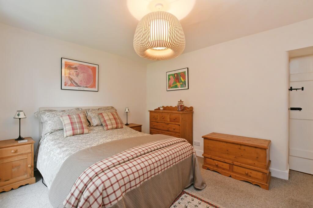 Additional property image - The Mill House, Baslow, Derbyshire, DE45