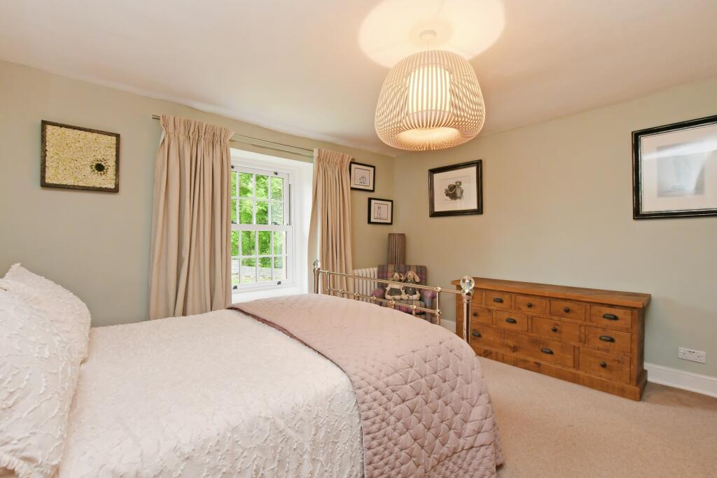 Additional property image - The Mill House, Baslow, Derbyshire, DE45