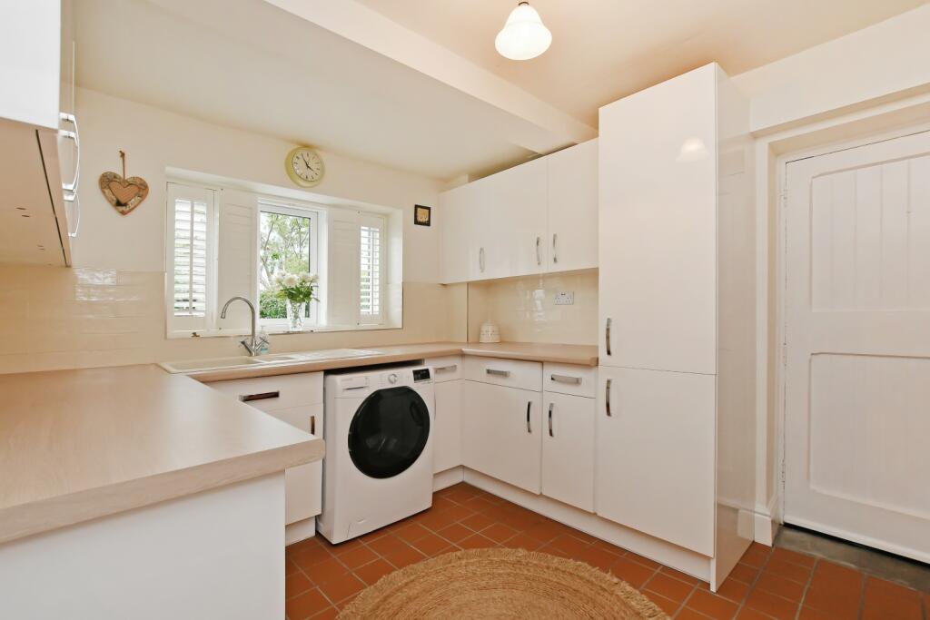 Additional property image - The Mill House, Baslow, Derbyshire, DE45