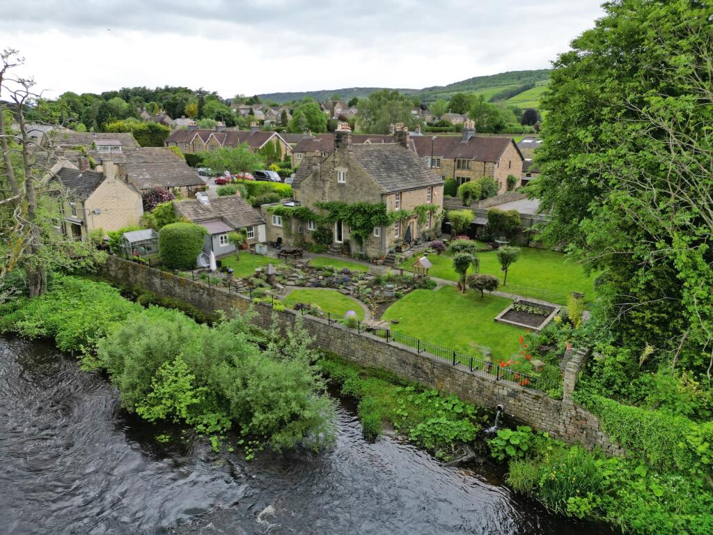 Additional property image - The Mill House, Baslow, Derbyshire, DE45