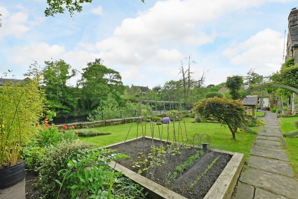 Additional property image - The Mill House, Baslow, Derbyshire, DE45