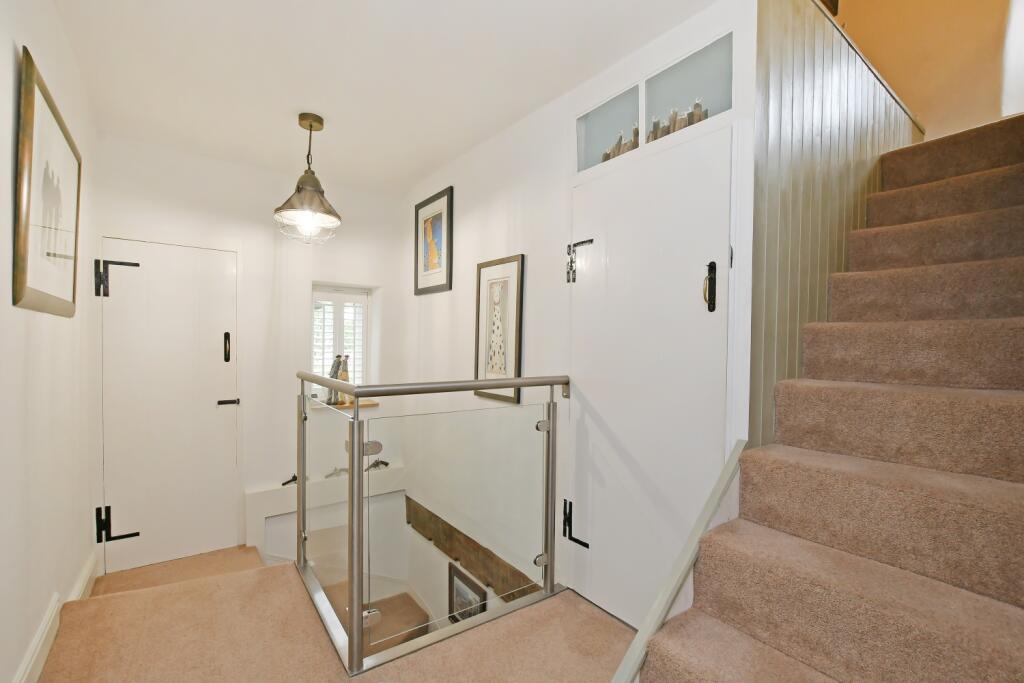 Additional property image - The Mill House, Baslow, Derbyshire, DE45