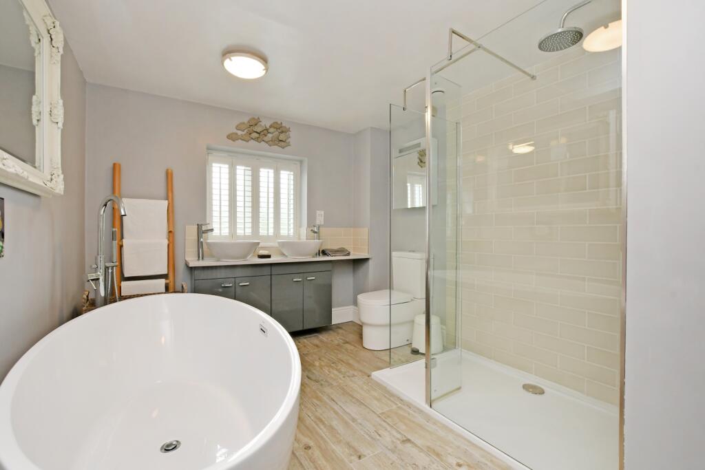 Additional property image - The Mill House, Baslow, Derbyshire, DE45