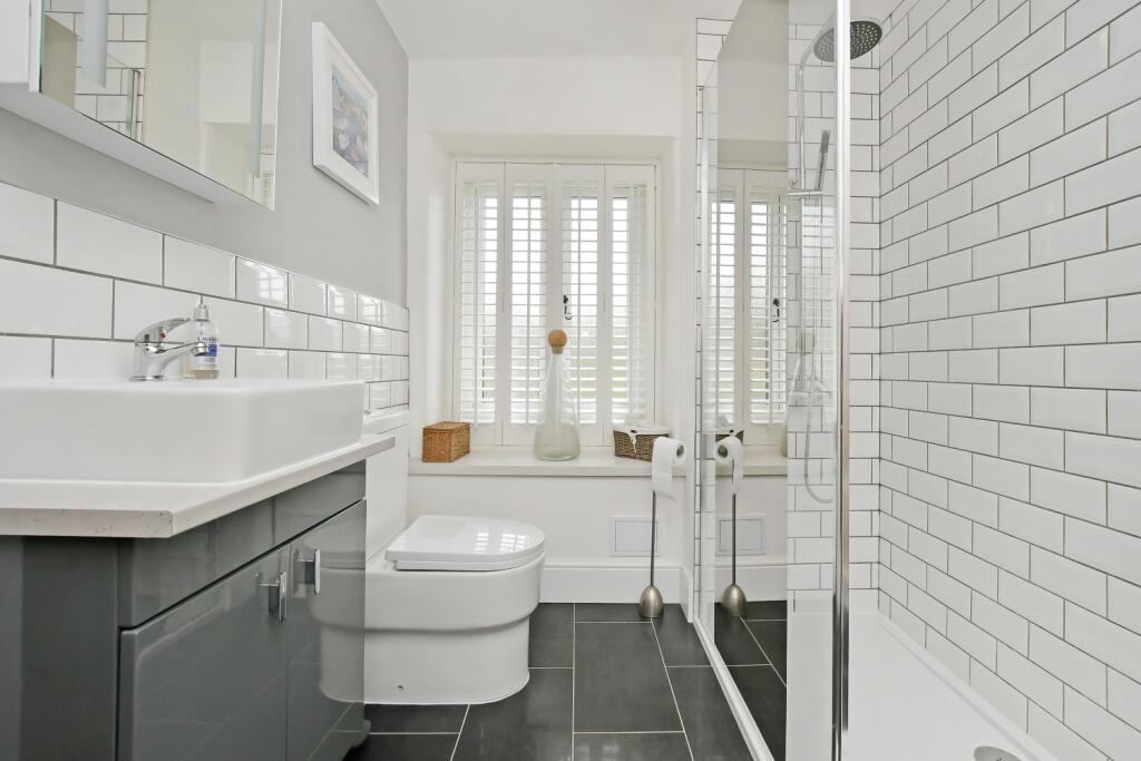 Additional property image - The Mill House, Baslow, Derbyshire, DE45