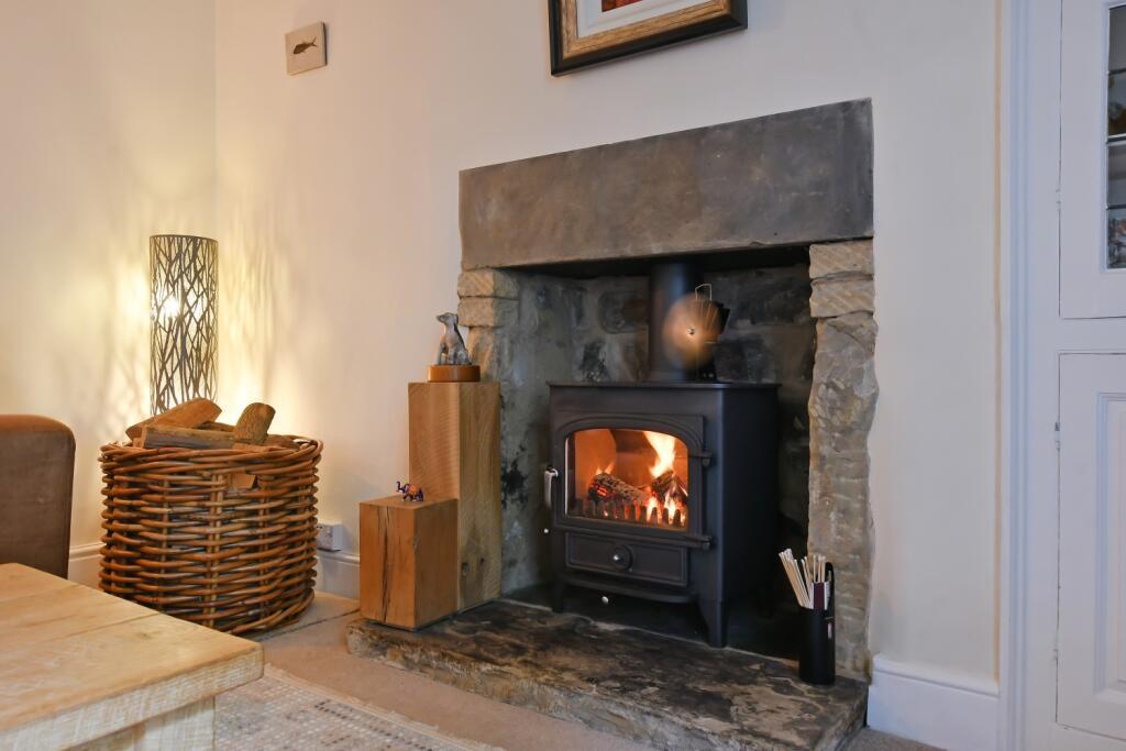 Additional property image - The Mill House, Baslow, Derbyshire, DE45