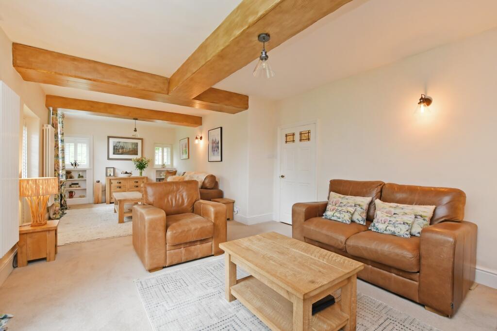 Additional property image - The Mill House, Baslow, Derbyshire, DE45