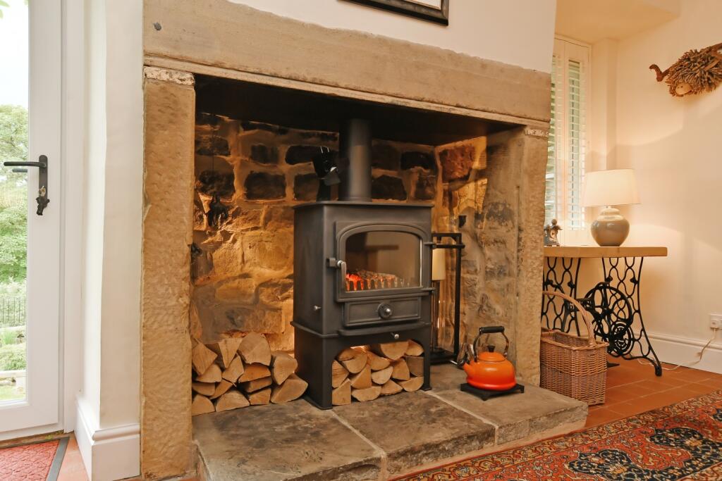 Additional property image - The Mill House, Baslow, Derbyshire, DE45