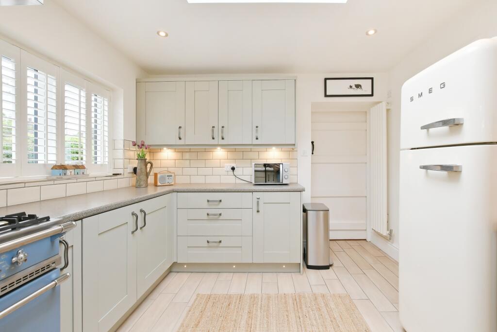Additional property image - The Mill House, Baslow, Derbyshire, DE45