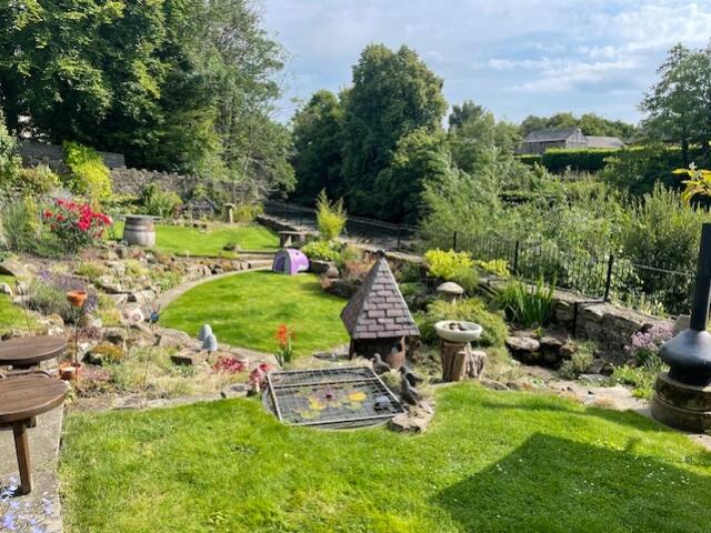 Additional property image - The Mill House, Baslow, Derbyshire, DE45