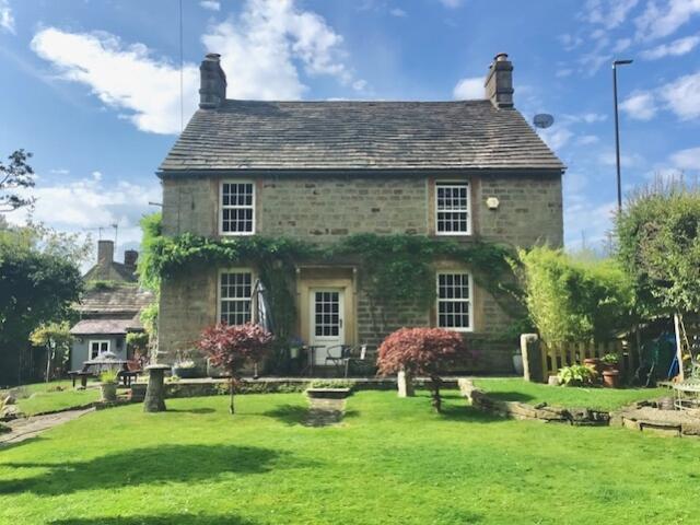 Additional property image - The Mill House, Baslow, Derbyshire, DE45