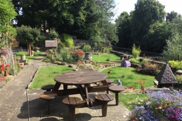 Additional property image - The Mill House, Baslow, Derbyshire, DE45