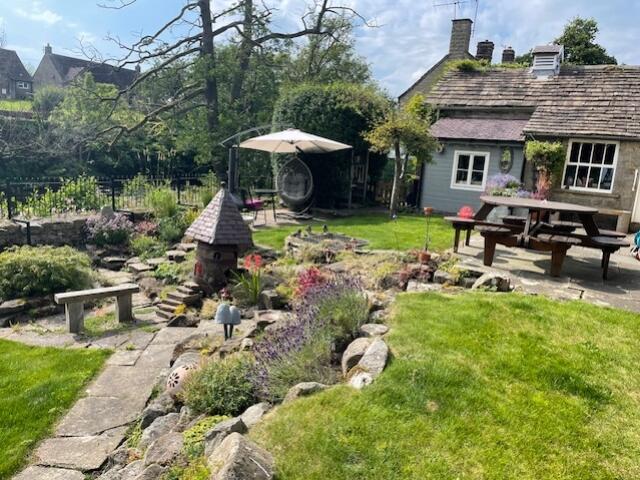 Additional property image - The Mill House, Baslow, Derbyshire, DE45