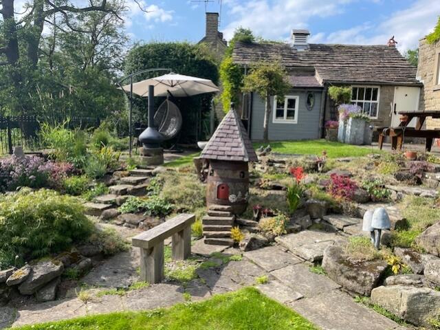 Additional property image - The Mill House, Baslow, Derbyshire, DE45