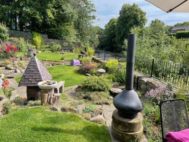 Additional property image - The Mill House, Baslow, Derbyshire, DE45