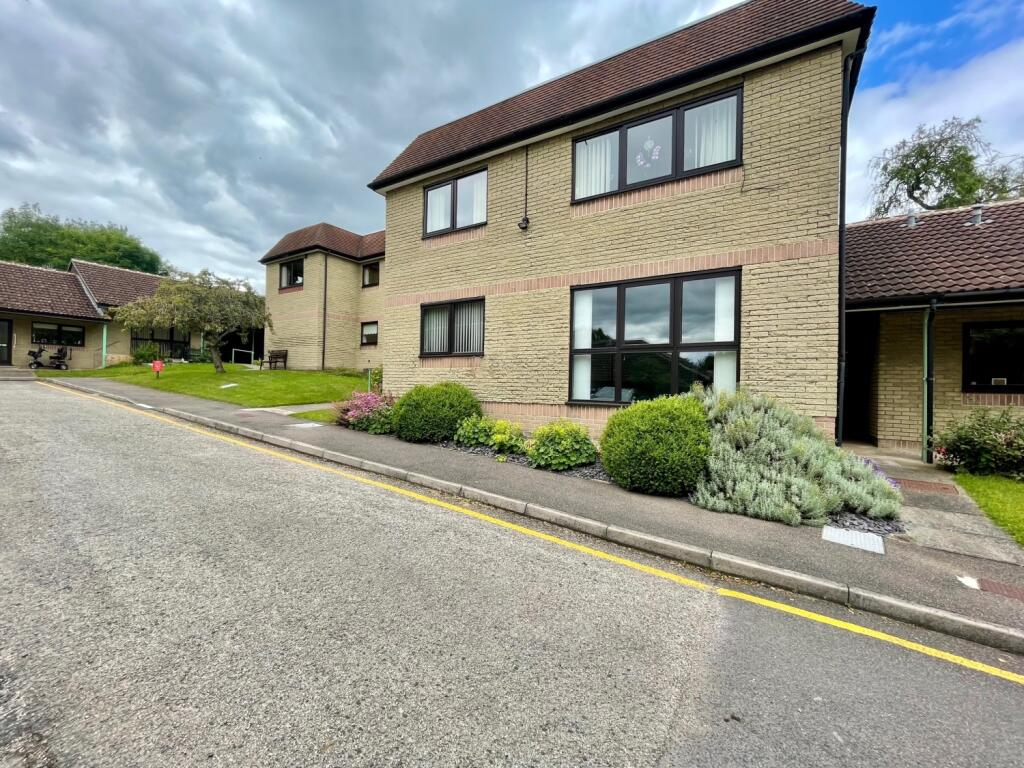 Main image of property: Linnet House, Lifestyle Village, Old Whittington, Chesterfield, S41