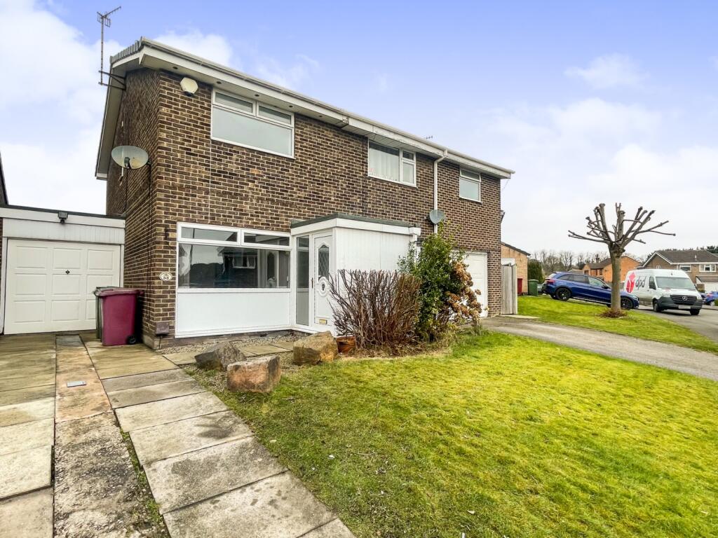 Main image of property: Ennerdale Close, Dronfield Woodhouse, Dronfield, Derbyshire, S18