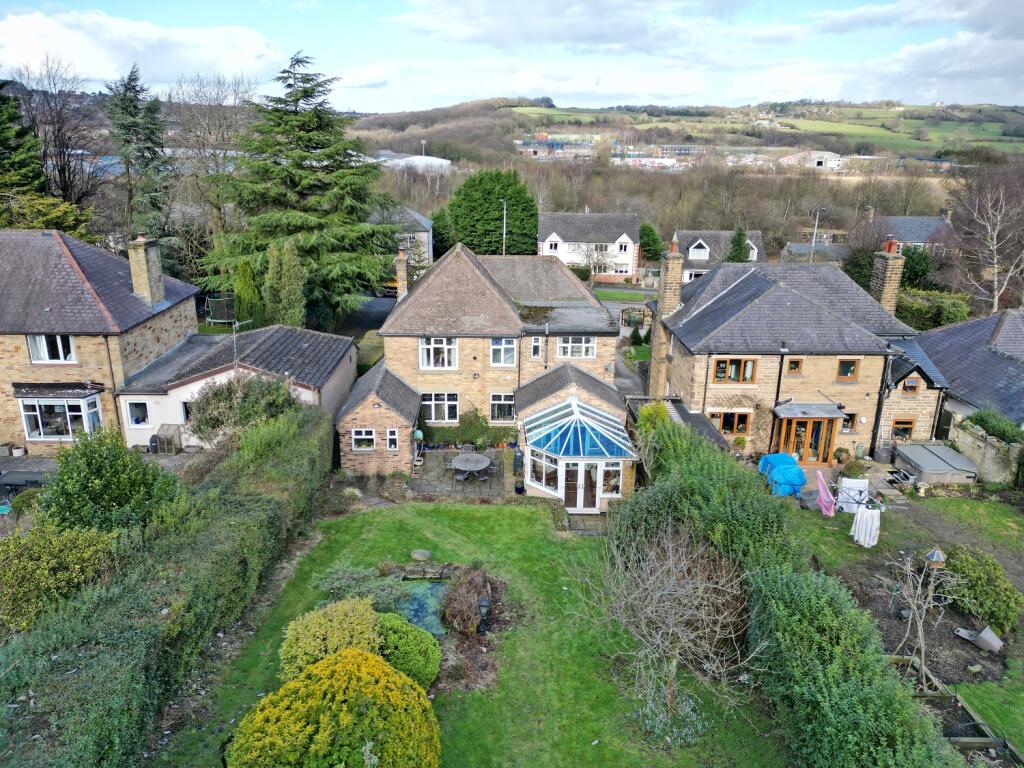 Main image of property: Chesterfield Road, Dronfield, Derbyshire, S18