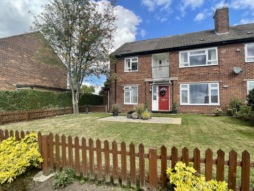 Main image of property: Sycamore Avenue, Dronfield, Derbyshire, S18 2HJ