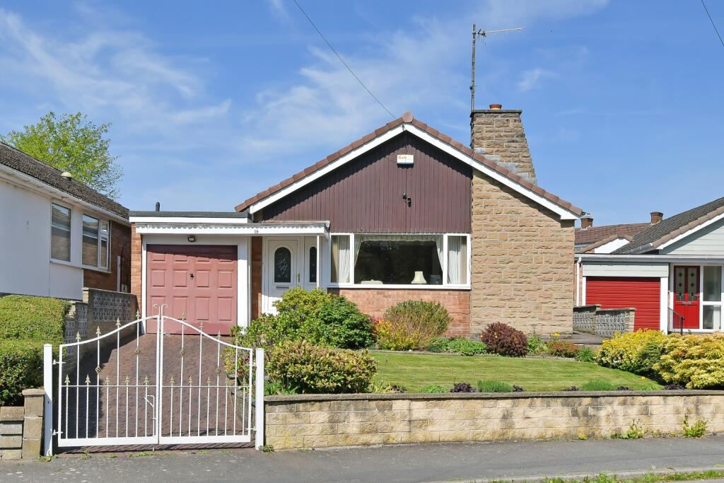 Main image of property: Beechwood Road, Dronfield, Derbyshire, S18