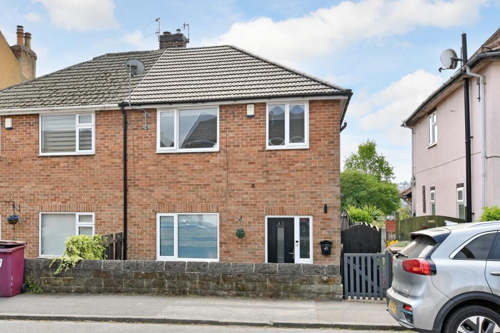 Main image of property: Hartington Road, Dronfield, Derbyshire, S18