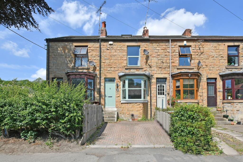 Main image of property: Pipworth Lane, Eckington, Sheffield, S21
