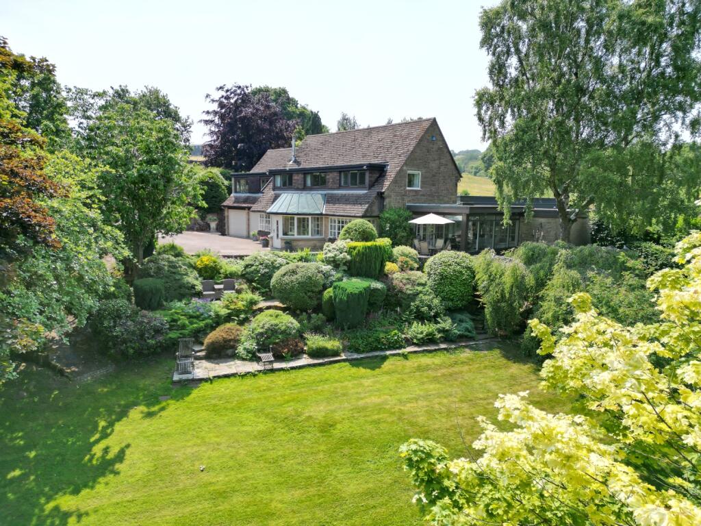 Main image of property: The Croft, Oxton Rakes, Barlow, Derbyshire, S18