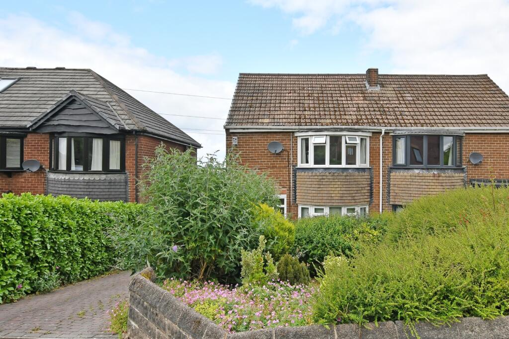 Main image of property: Holmley Lane, Coal Aston, Dronfield, Derbyshire, S18