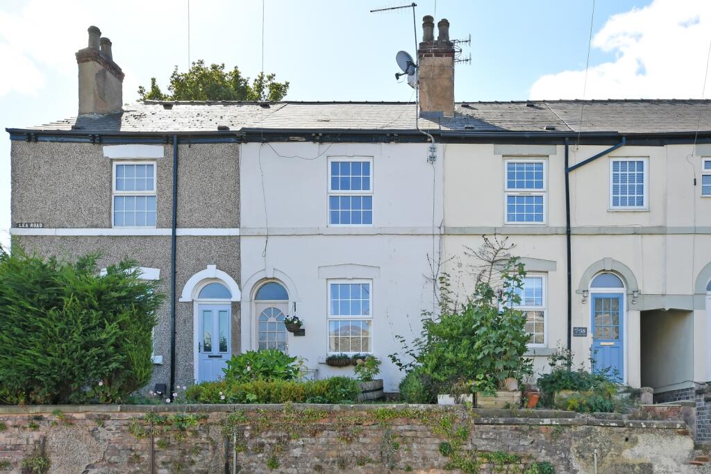 Main image of property: Lea Road, Dronfield, Derbyshire, S18